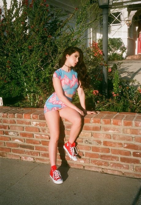 janewilde nice model photo