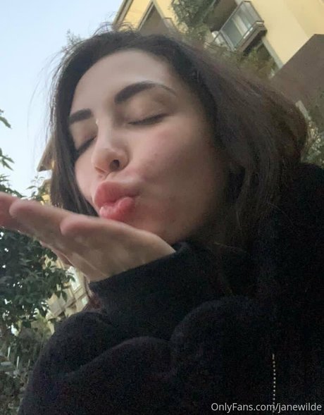 janewilde top actress archive