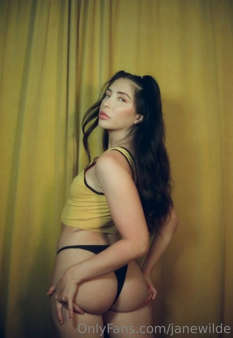 janewilde star erotic gallery