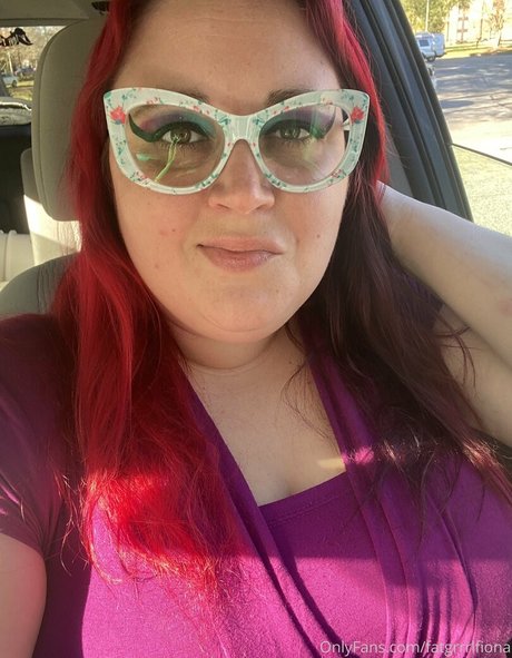 fatgrrrlfiona porn star picture