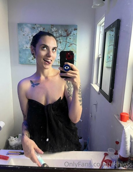 techjess pornstar erotic pic