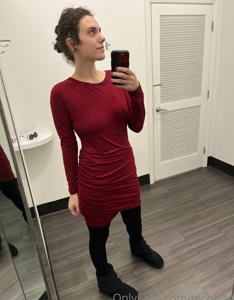 techjess pornstar sexy pic