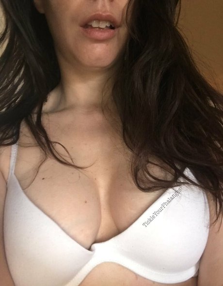 goddess tickle sexy star photo