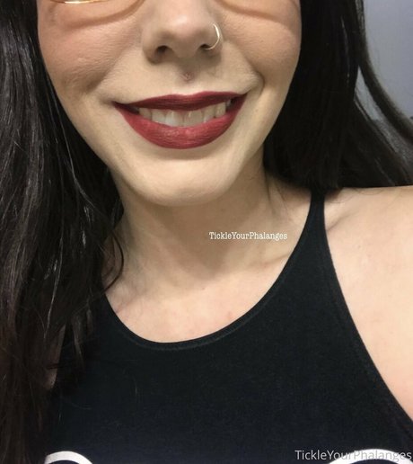 goddess tickle beautiful star galleries