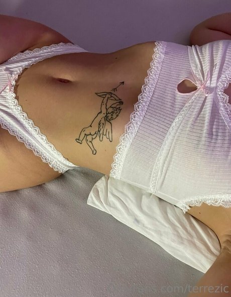 terrezic model adult pics