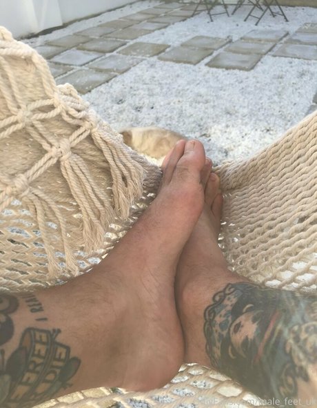 male feet uk erotic actress img