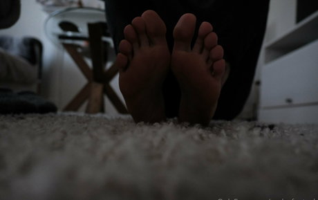 ebony foot fetish onlyfans porno picture