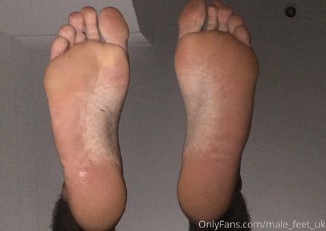 male feet uk nice star pictures