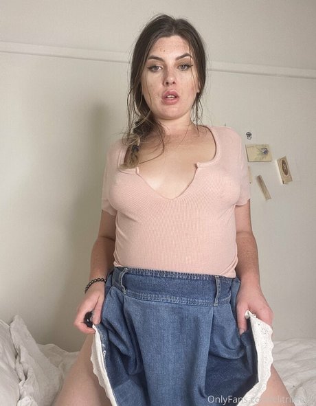 clitriinee2 art model photos