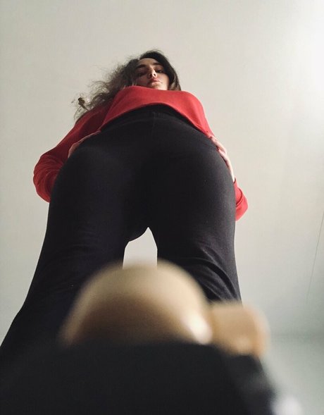 giantesselixs top model archive