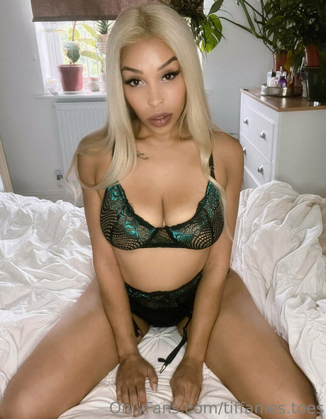 tiffanies toes pornstar sexy gallery