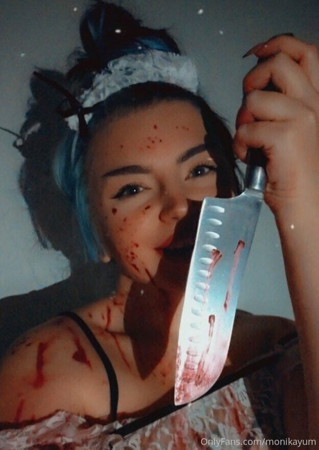 monikayum pornographic star img