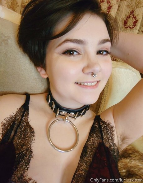 luciuskitten adult model pics