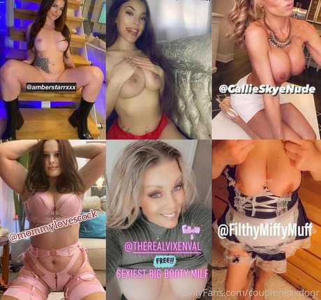 couplenexxdoor porn star img