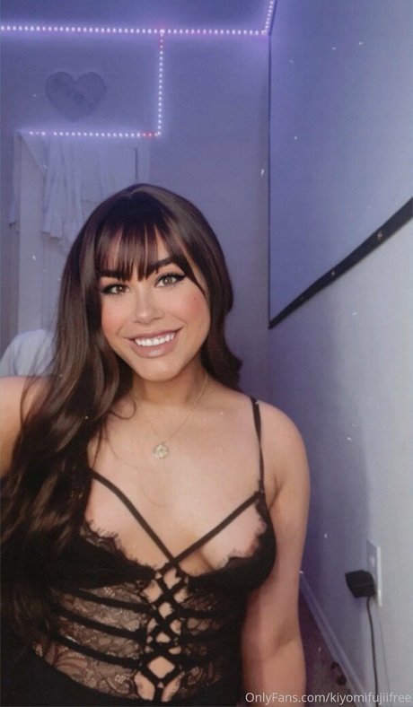 kiyomifujiifree star sex photos