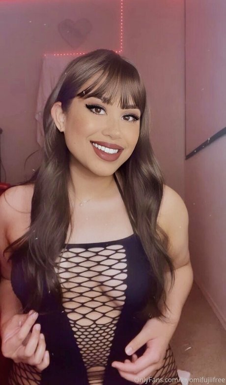 kiyomifujiifree top model photo