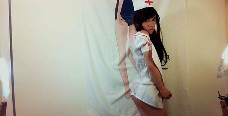 triss k model naked picture