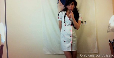 triss k erotic model gallery