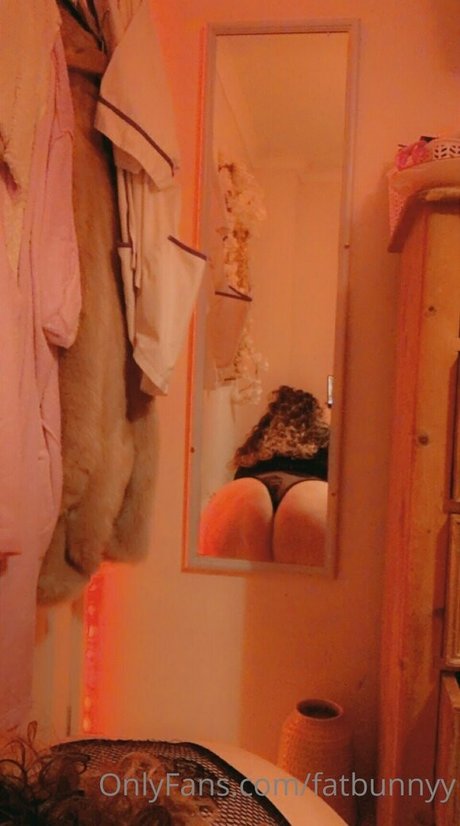 fatbunnyy pornstar perfect photo