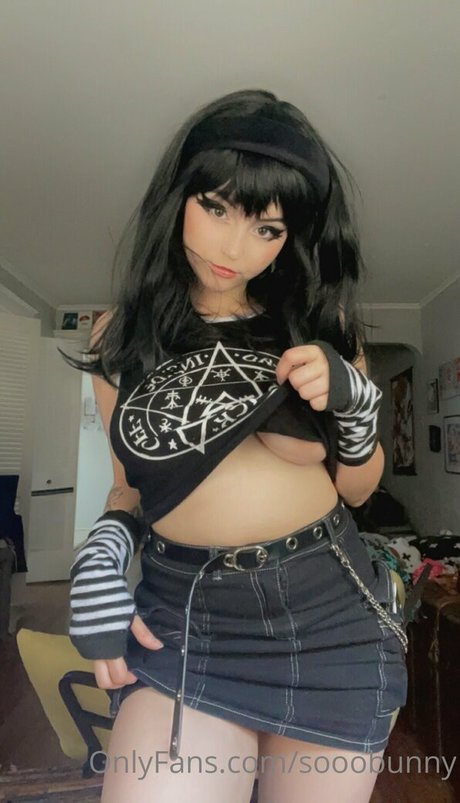 sooobunny nude star photo