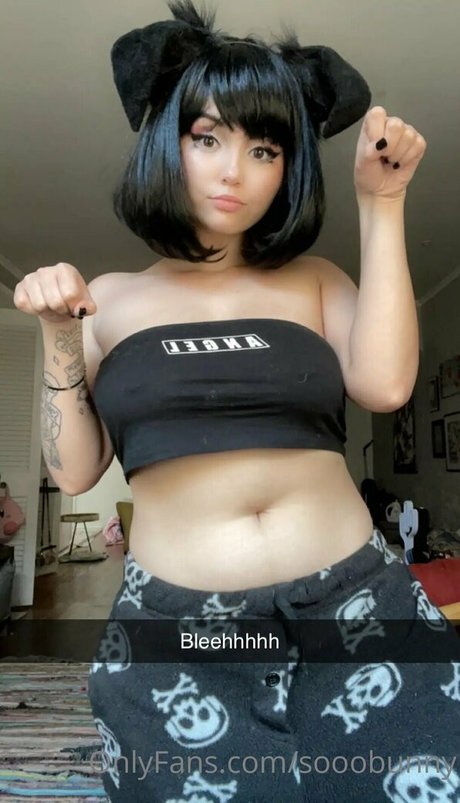 sooobunny pornstar hot gallery