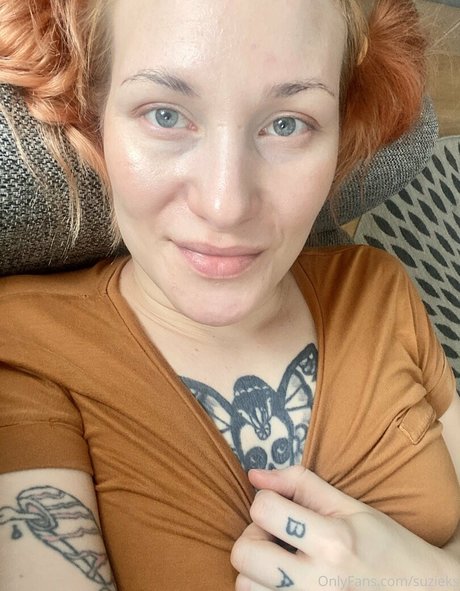 suzieks star high quality pics