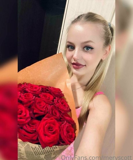 meryscott pretty pornstar archive