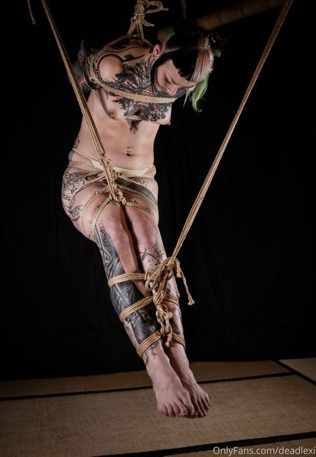 deadlexi porn star image