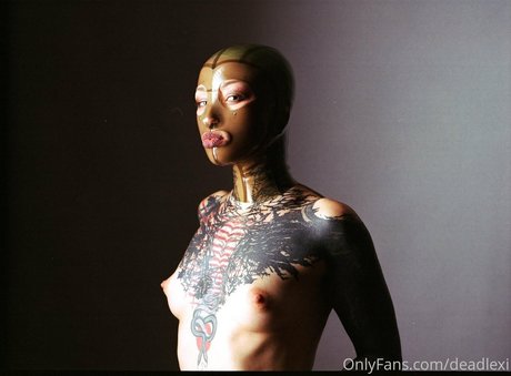 deadlexi adult star image