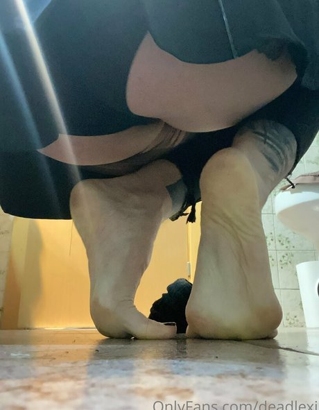 deadlexi pretty star image