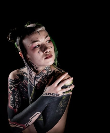 deadlexi pornstar nude pics