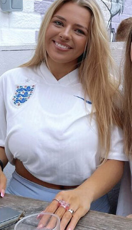 Chloe Ilsley actress photo