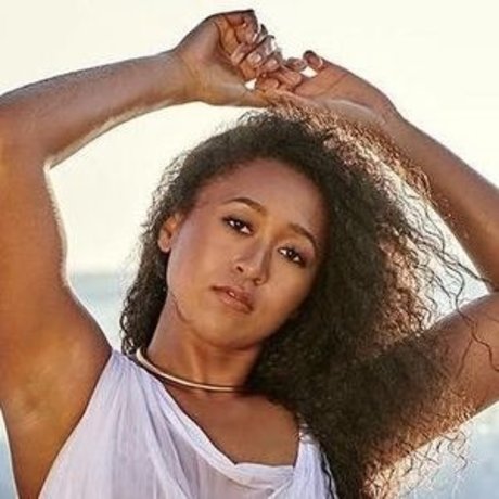 Naomi Osaka xxx actress photos