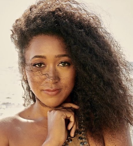 Naomi Osaka best star images