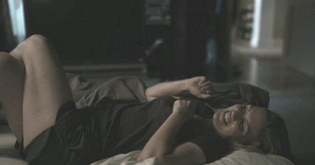 Rhea Seehorn sexy star picture