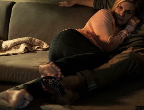 Rhea Seehorn art actress img