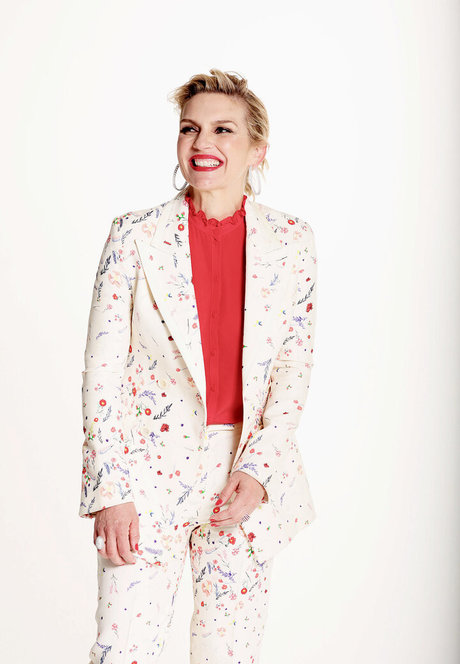 Rhea Seehorn porn star photo