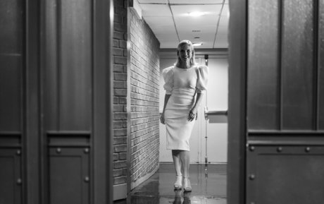 Rhea Seehorn star adult pictures