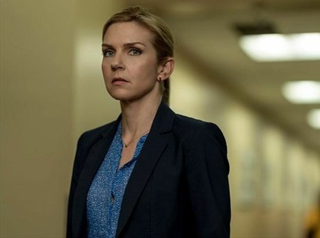 Rhea Seehorn adult model pictures