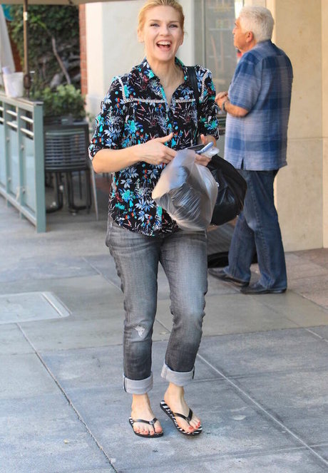 Rhea Seehorn high quality star image