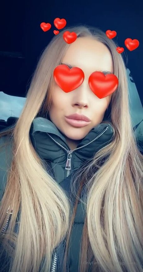 Kristina Sweet nude model archive