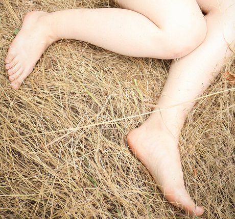 Lysande Gunaretta nudes model pics