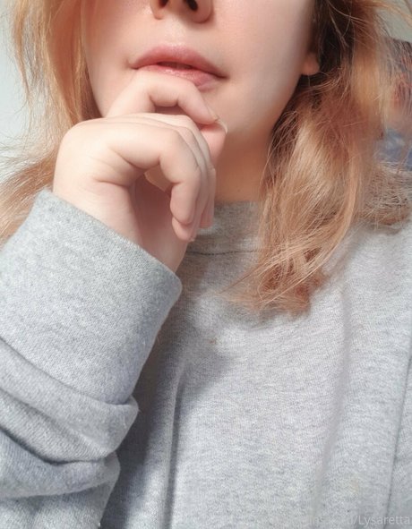 Lysande Gunaretta nice star image