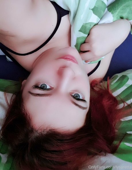 Lysande Gunaretta pornstar exclusive archive