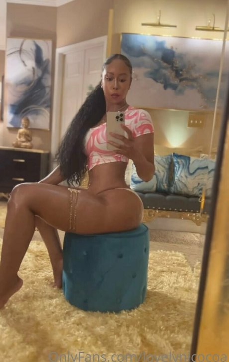 Lovelynicocoa pornstar perfect picture