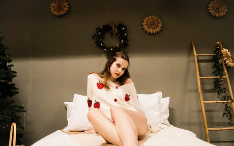 loveyousonsonfree model hot img