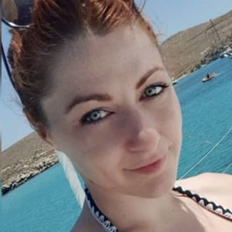 GypsyGeek model exclusive pics