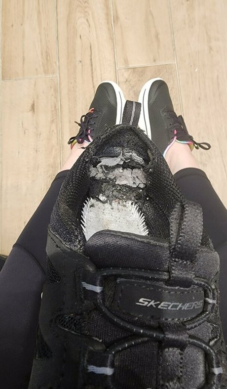 GypsyGeek model nice archive