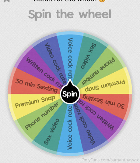 samanthaswte pornstar pretty pics