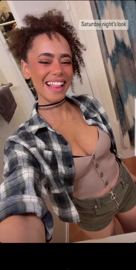 BlackKrystal star nudes img